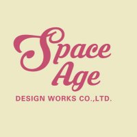 SPACE AGE CO.,LTD(@SA_design_works) 's Twitter Profile Photo