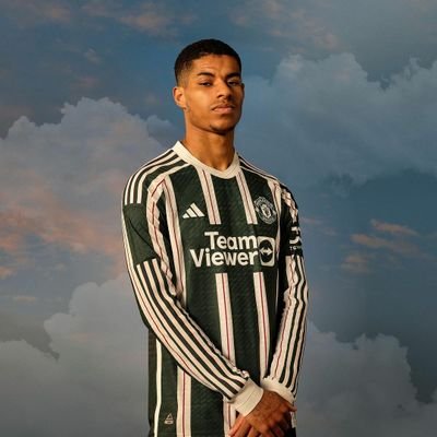 Utddeyemi's profile picture. UTD
#MUFC
#Here we go!