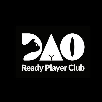 🐱 Ready Player Club 是一个专为全球 Web3 华人打造的俱乐部。我们致力于促进成员之间的资源共享与合作，为不同领域的专业人士打造 Web3 资源网络。

欢迎前往官网了解更多，并成为俱乐部一员。👇