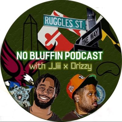 nobluffinpod Profile Picture