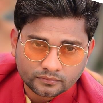 yogendrawritter's profile picture. एक को जानो, एक को मानो और एक हो जाओ..💐 ---Thinker...✍️