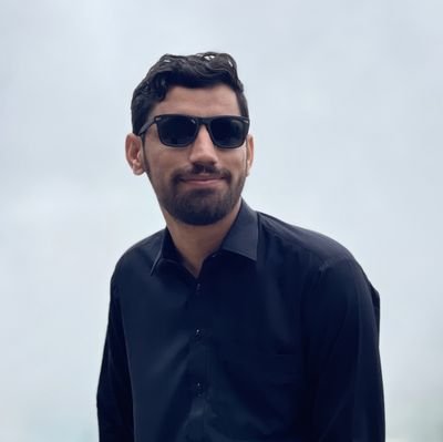 Ehteysham1 Profile Picture