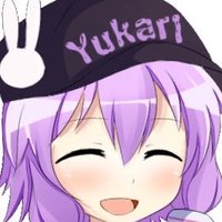 Yukari (@yukariipoi) 's Twitter Profile Photo