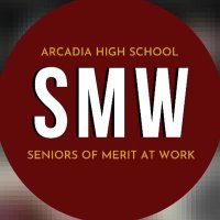 Arcadia SMW (@smwarcadia) 's Twitter Profile