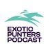 Exotic Punters Podcast (@ExoticPunters) Twitter profile photo