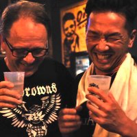 Yo-suke AK-47 (@ak47punk) 's Twitter Profile Photo