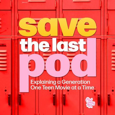 The definitive teen movie podcast that rehashes the formative films that molded our generation – for better and for worse.