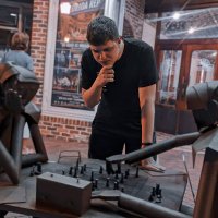 Javier Torres (@javtorr_) 's Twitter Profile