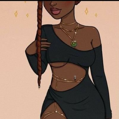 black_bitch_444's profile picture. Espero que gostem