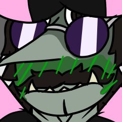I sell smut and smut accessories.

{COMMS OPEN}
NSFW, NO MINORS ALLOWED!
21
Autistic
He/Him

SFW: @CollegeGoblin