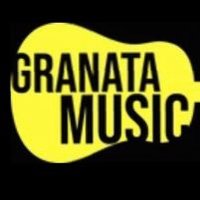 GRANATA MUSIC(@Granata_Music) 's Twitter Profile Photo