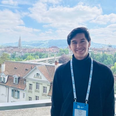 GenZ bioengineer 🧬 turned finance bro 📊. Peruvian 🇵🇪 living in Europe. Views my own.
