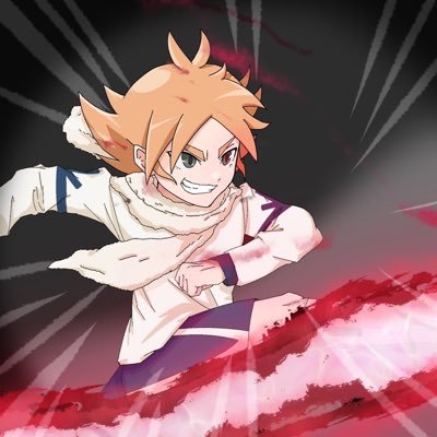 Yuuki_83_inaire's profile picture. 20歳。イナズマイレブン関連の事呟きます！ イナズマイレブン好きの方は是非フォローお願いします！無言フォロー失礼します。