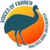 Voices Of Farrer (@VoicesOfFarrer) Twitter profile photo