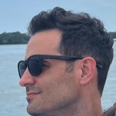 mikeebarton's profile picture. 