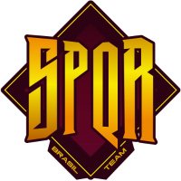 SPQR Brasil Team (@spqrbrasilteam) 's Twitter Profile