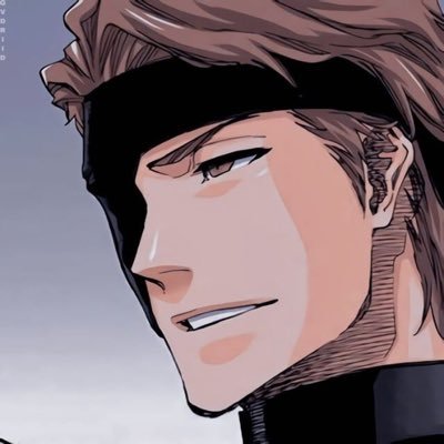 Sosuke__Aizen_'s profile picture. Ex Squad 5 Captain And a current Muken member