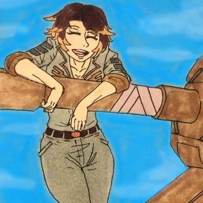 //20\\ I do Gmod shit // Gundam, Star Wars, Fallout and Xenoblade Chronicles Fan\\ Message for Requests// PFP by @ZillaHaon \\