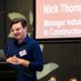 Nick Thompson (@nickthompson83) Twitter profile photo Nick Thompson (@nickthompson83) Twitter profile photo