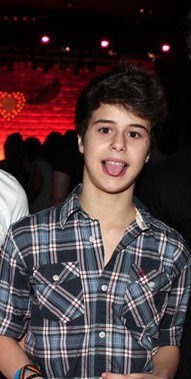 Esposa do @PedroNegrini  e super apaixonada por ele, meu amor eterno que eu amo muito, juntos pra sempre ❥.