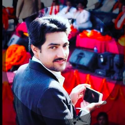 Journalist/Writer & Poet/
Editor: Sarbochcha Weekly
(हरेक हारभित्र पनि, जित खोज्ने मान्छे ।
............दर्द,विरह,वेदनामा, गीत खोज्ने मान्छे ।)