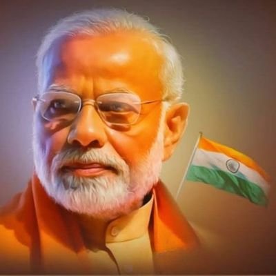 Nation_first03's profile picture. जय श्री राम🚩