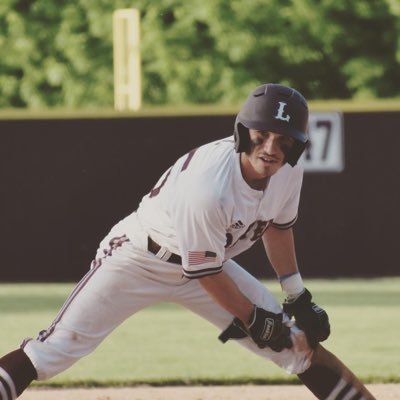 UNCOMMITTED JUCO FR MIF/RHP | 708-916-0185 | 6’0 190 LBS  @porterbaseball ‘23
