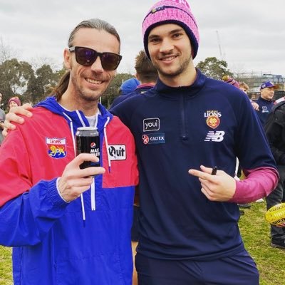 #AFL #SuperCoach YouTube content creator I 🦁@brisbanelions fan I Best overall SC ranks: 33rd (2014) 77th (2012) 123rd (2011) 184th (2021) 540th (2018)
