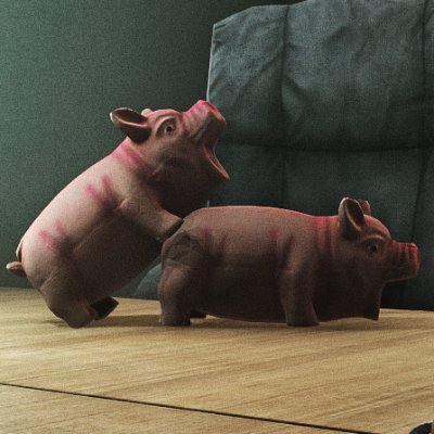 BrandoYG's profile picture. 