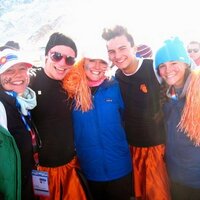 Paula Moltzan (@paulamoltzan) 's Twitter Profile