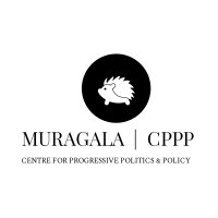 Muragala: Centre for Progressive Politics & Policy (@muragala_cppp) 's Twitter Profile Photo Muragala: Centre for Progressive Politics & Policy (@muragala_cppp) 's Twitter Profile Photo