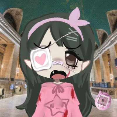 papy_ruu's profile picture. wario style on this bih