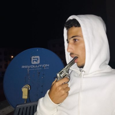7ayedt l'7achma l N'gulo kanté