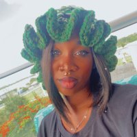 🧶DA Bahamian Hooker🧶(@CrochetAddictz) 's Twitter Profile Photo