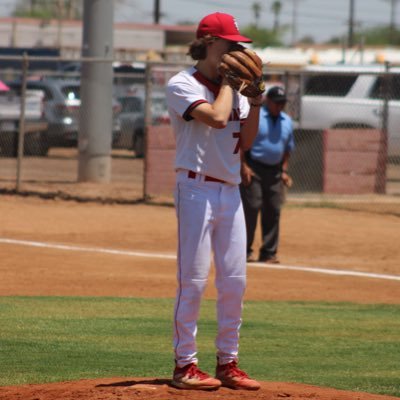 Imperial High School | CO 2025 | SoCal Redbirds Team Adidas | RHP/INF | Uncommitted | GPA 3.9 | email : cartertucker05@gmail.com | 760-791-8010