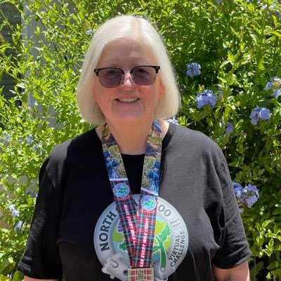 SueM49039784's profile picture. lifelong Cubs fan. #BlueCrew NO DMs 🌊 🏳️‍🌈Ally