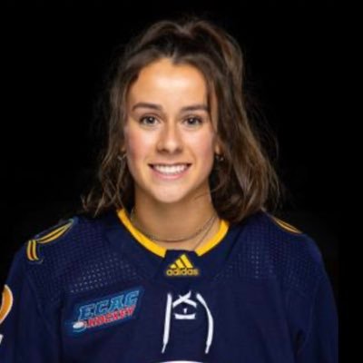 UensZoe's profile picture. Quinnipiac Women’s Ice Hockey