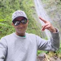 Kamal Abuarquob (@geneticlove) Twitter profile photo