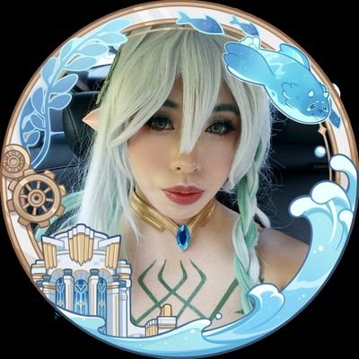 miura_vk's profile picture. 