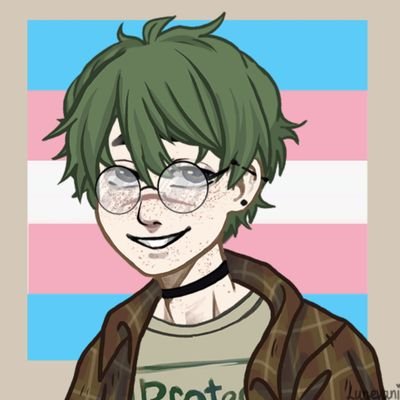 26, they/he  bi, ftm, MHA fan account mostly, multi shipper, problematic, age in bio or 🚫
 
https://t.co/CrA3L54Tgy
