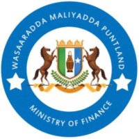 Ministry of Finance Puntland(@mofpuntland) 's Twitter Profile Photo