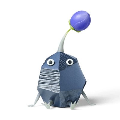 The_Rock_Pikmin's profile picture. Pikmin