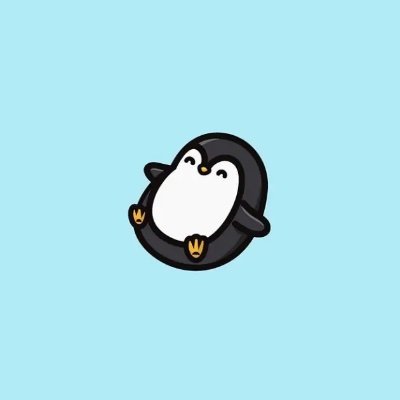 The cutest crypto meme in existence. $PENGU