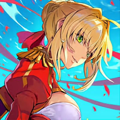 ❝What a blessed Emperor I am. That I was able to meet such a brave hero in a world so far from my Rome.❞ An SFW portrayal of FateGO Nero Claudius!