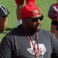 Cadron Davis(@CoachCadron) 's Twitter Profile Photo