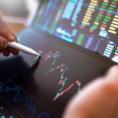 N1keofficial's profile picture. Trader #BTC #ETH