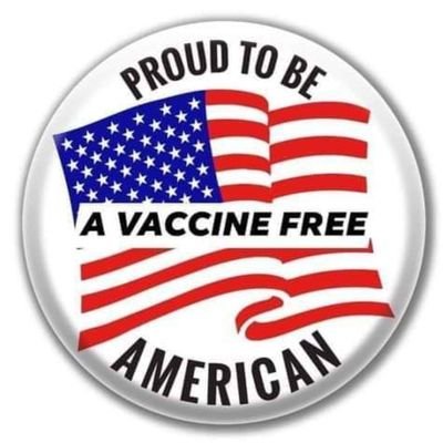 I Identify as a TRANSVACCINATED person. Unvaccinated Covid survier.
I was Vented and was on an ECMO.
Proud conservative, Mother, Wife, and a Memaw.