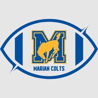 Marian Colts Football Profile
