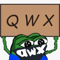 ✞ QWX ✞ (@qwxgang) 's Twitter Profile Photo ✞ QWX ✞ (@qwxgang) 's Twitter Profile Photo