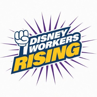 DisneyWorkersRising